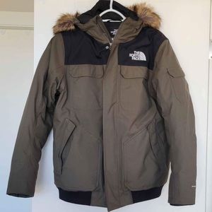 The North Face Gotham III Jacket